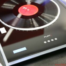 High End, hifideluxe, CanJam 2018 in München