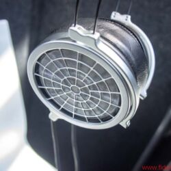 High End, hifideluxe, CanJam 2018 in München