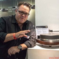 High End, hifideluxe, CanJam 2018 in München
