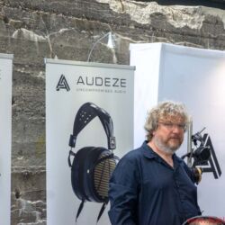 High End, hifideluxe, CanJam 2018 in München