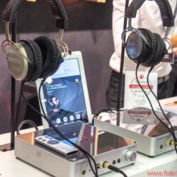 High End, hifideluxe, CanJam 2018 in München