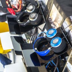 High End, hifideluxe, CanJam 2018 in München