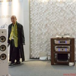 High End, hifideluxe, CanJam 2018 in München