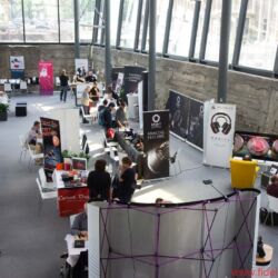 High End, hifideluxe, CanJam 2018 in München