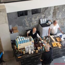 High End, hifideluxe, CanJam 2018 in München