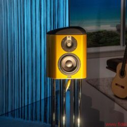 High End, hifideluxe, CanJam 2018 in München