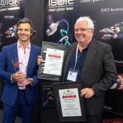 High End, hifideluxe, CanJam 2018 in München