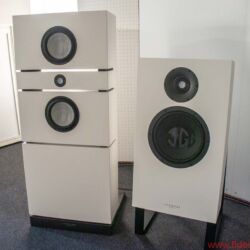 High End, hifideluxe, CanJam 2018 in München