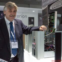 High End, hifideluxe, CanJam 2018 in München
