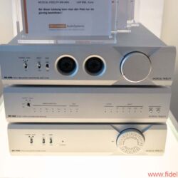 High End, hifideluxe, CanJam 2018 in München
