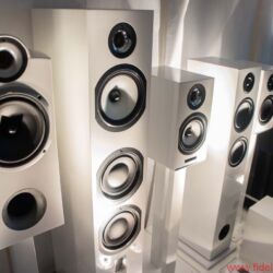 High End, hifideluxe, CanJam 2018 in München