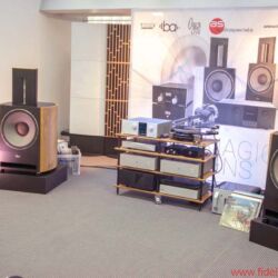 High End, hifideluxe, CanJam 2018 in München