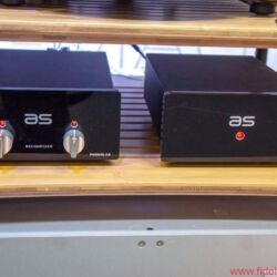 High End, hifideluxe, CanJam 2018 in München