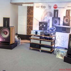 High End, hifideluxe, CanJam 2018 in München