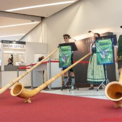 High End, hifideluxe, CanJam 2018 in München