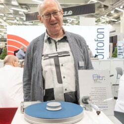 High End, hifideluxe, CanJam 2018 in München
