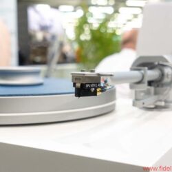 High End, hifideluxe, CanJam 2018 in München