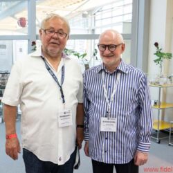 High End, hifideluxe, CanJam 2018 in München