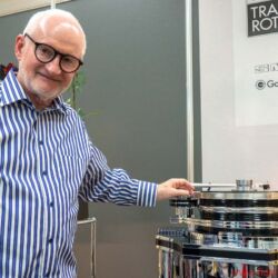 High End, hifideluxe, CanJam 2018 in München