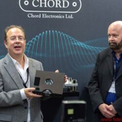 High End, hifideluxe, CanJam 2018 in München