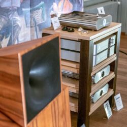 Klangschloss Greifensee Schweiz 2018