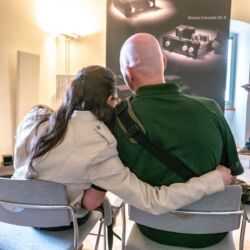 Klangschloss Greifensee Schweiz 2018