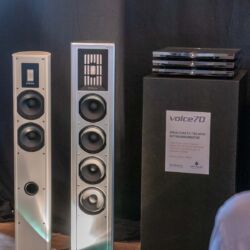 Klangschloss Greifensee Schweiz 2018