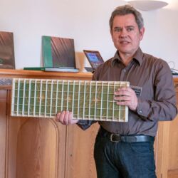 Klangschloss Greifensee Schweiz 2018