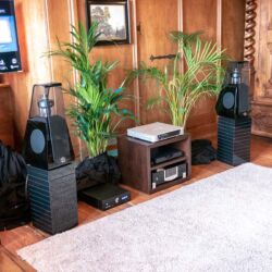 Klangschloss Greifensee Schweiz 2018