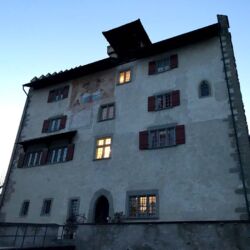 Klangschloss Greifensee Schweiz 2018