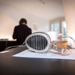 Klangschloss Greifensee Schweiz 2018