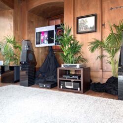 Klangschloss Greifensee Schweiz 2018