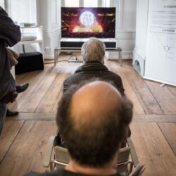 Klangschloss Greifensee Schweiz 2018