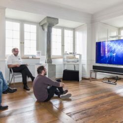 Klangschloss Greifensee Schweiz 2018