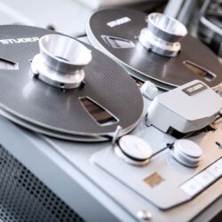 Klangschloss Greifensee Schweiz 2018