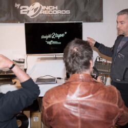 Klangschloss Greifensee Schweiz 2018