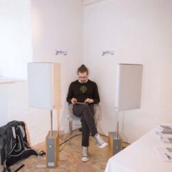 Klangschloss Greifensee Schweiz 2018