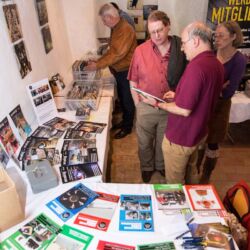Klangschloss Greifensee Schweiz 2018