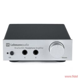 Lehmann Audio Drachenfels Kopfhörerverstärker