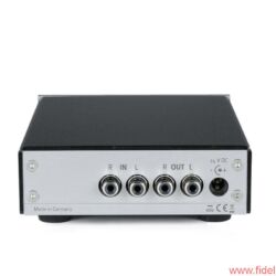 Lehmann Audio Drachenfels Kopfhörerverstärker
