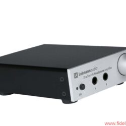 Lehmann Audio Drachenfels Kopfhörerverstärker