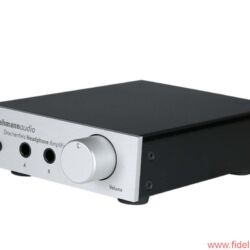 Lehmann Audio Drachenfels Kopfhörerverstärker