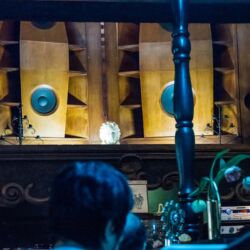 Lion Music Cafe Shibuya Tokyo