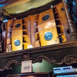 Lion Music Cafe Shibuya Tokyo