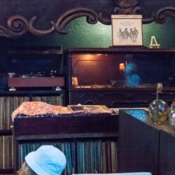 Lion Music Cafe Shibuya Tokyo