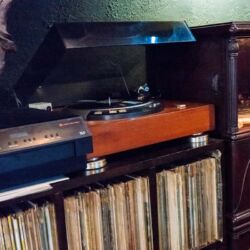 Lion Music Cafe Shibuya Tokyo