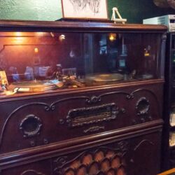 Lion Music Cafe Shibuya Tokyo