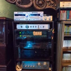 Lion Music Cafe Shibuya Tokyo
