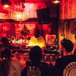 Oath Club Shibuya Tokyo