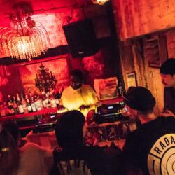 Oath Club Shibuya Tokyo